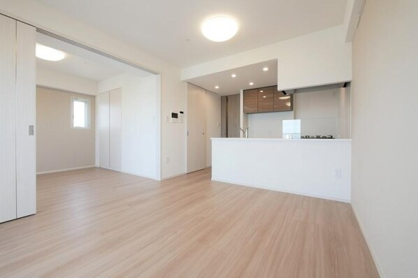 アークマーク王子の物件内観写真